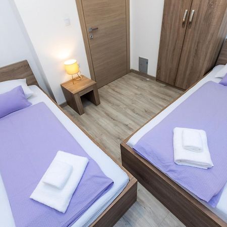 Apartments Maris سفيتي فيليب ياكوف الغرفة الصورة