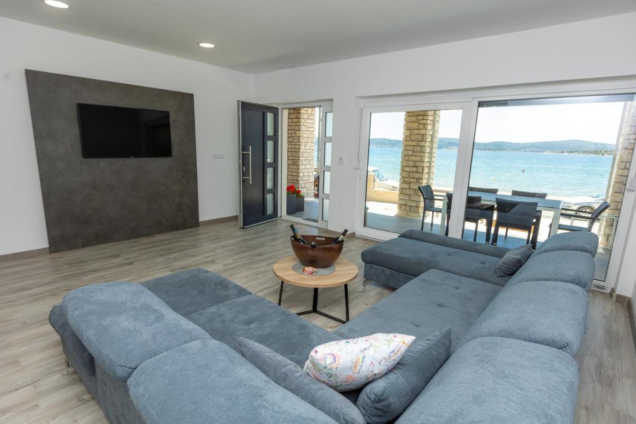 Apartments Maris سفيتي فيليب ياكوف المظهر الخارجي الصورة
