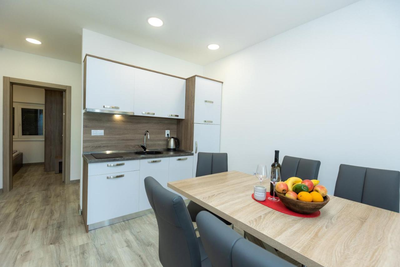 Apartments Maris سفيتي فيليب ياكوف المظهر الخارجي الصورة