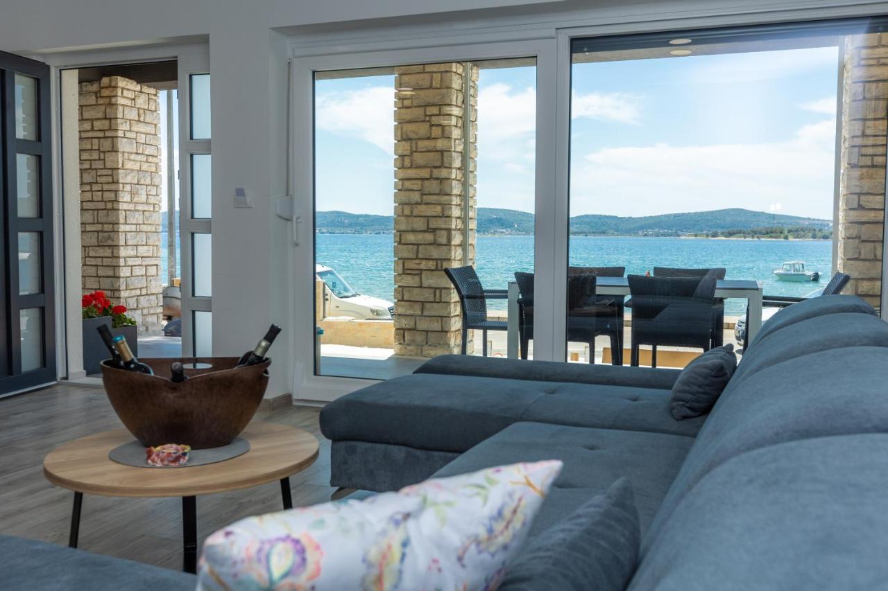Apartments Maris سفيتي فيليب ياكوف المظهر الخارجي الصورة