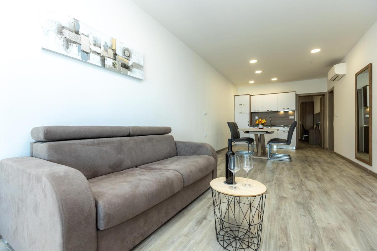 Apartments Maris سفيتي فيليب ياكوف المظهر الخارجي الصورة