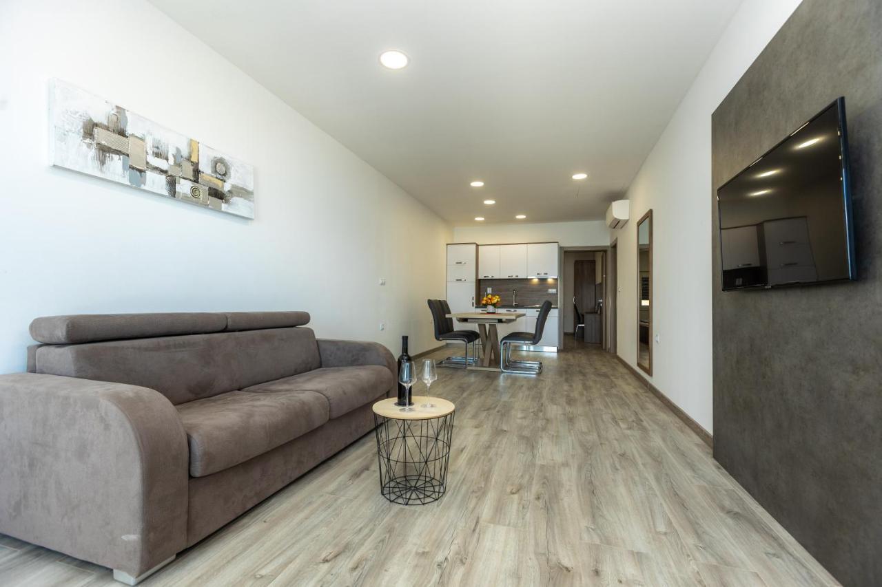 Apartments Maris سفيتي فيليب ياكوف المظهر الخارجي الصورة
