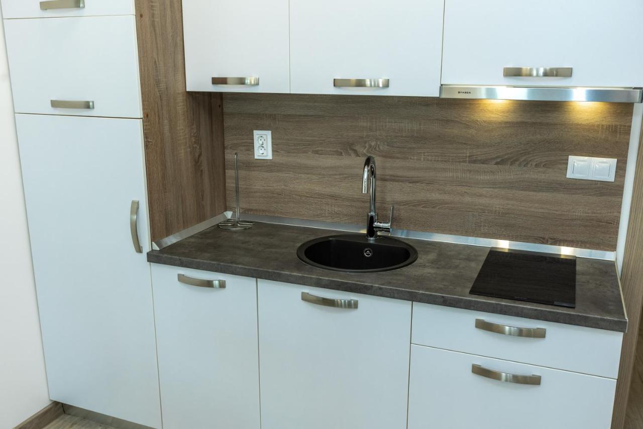 Apartments Maris سفيتي فيليب ياكوف المظهر الخارجي الصورة