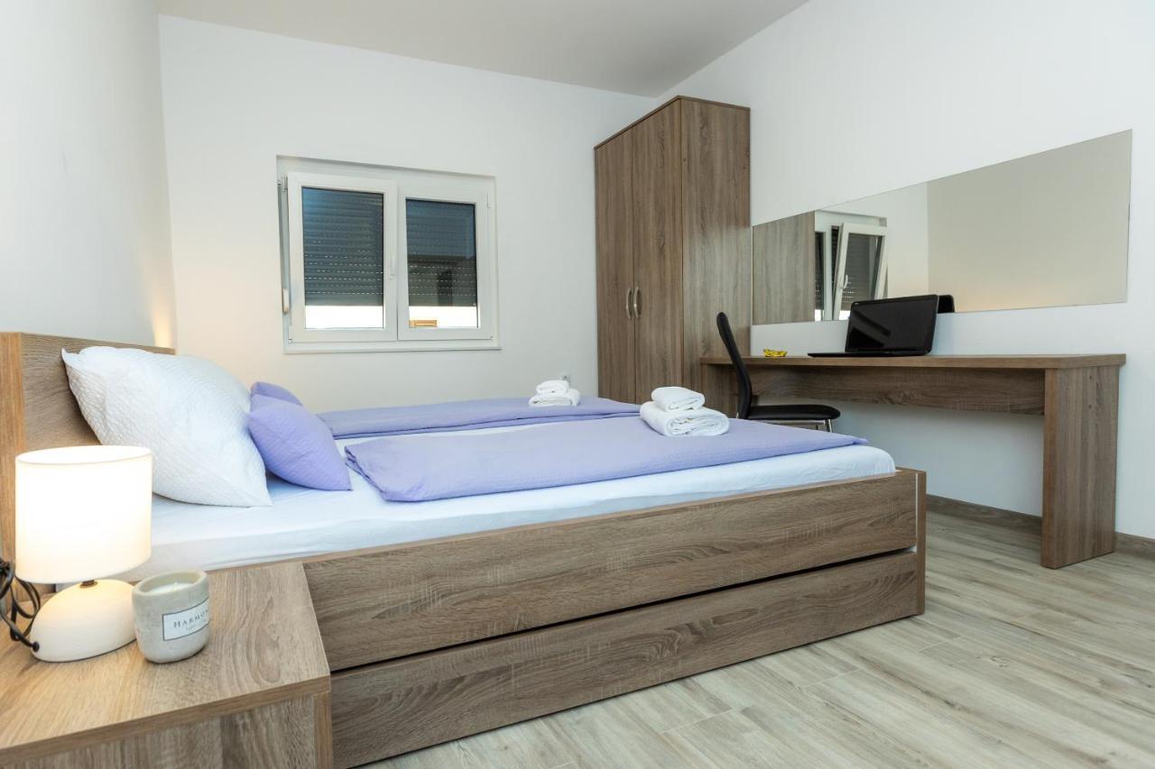 Apartments Maris سفيتي فيليب ياكوف المظهر الخارجي الصورة