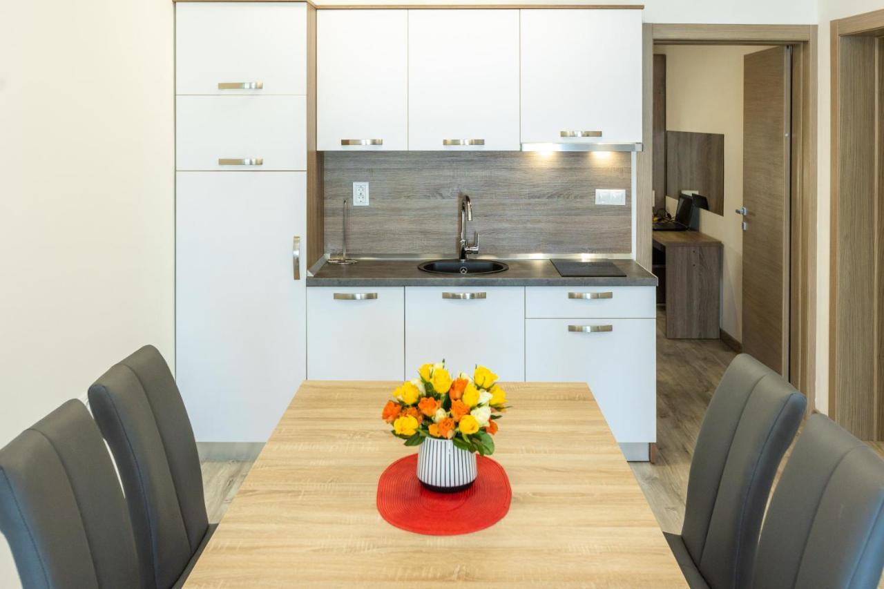 Apartments Maris سفيتي فيليب ياكوف المظهر الخارجي الصورة