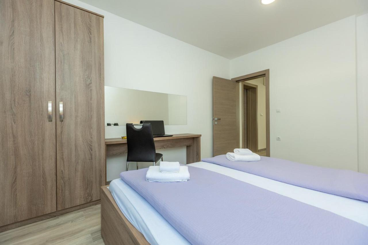 Apartments Maris سفيتي فيليب ياكوف المظهر الخارجي الصورة