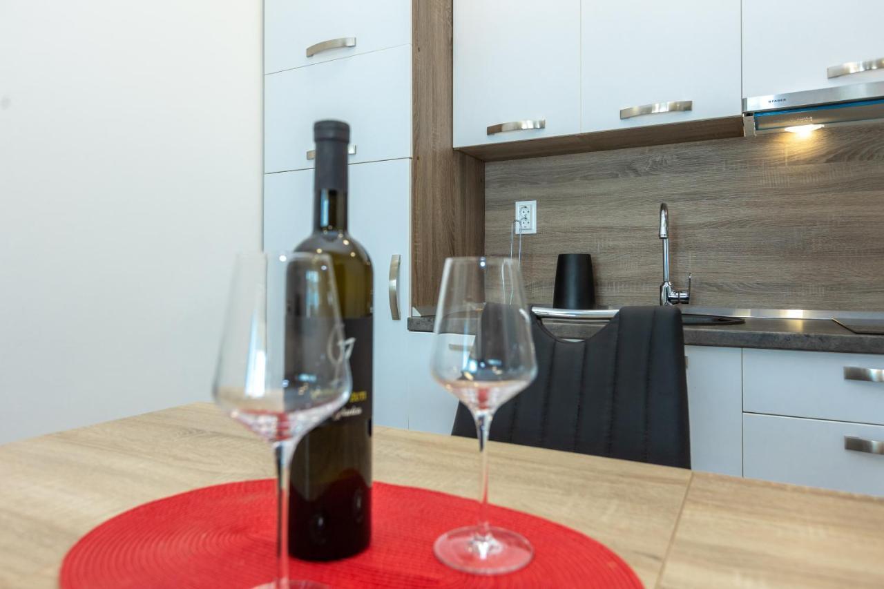 Apartments Maris سفيتي فيليب ياكوف المظهر الخارجي الصورة