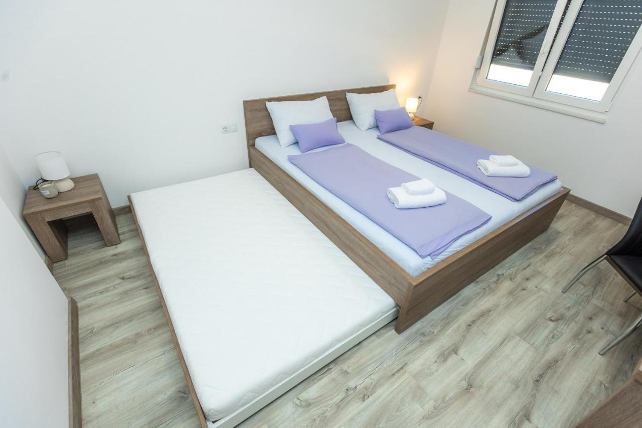 Apartments Maris سفيتي فيليب ياكوف المظهر الخارجي الصورة