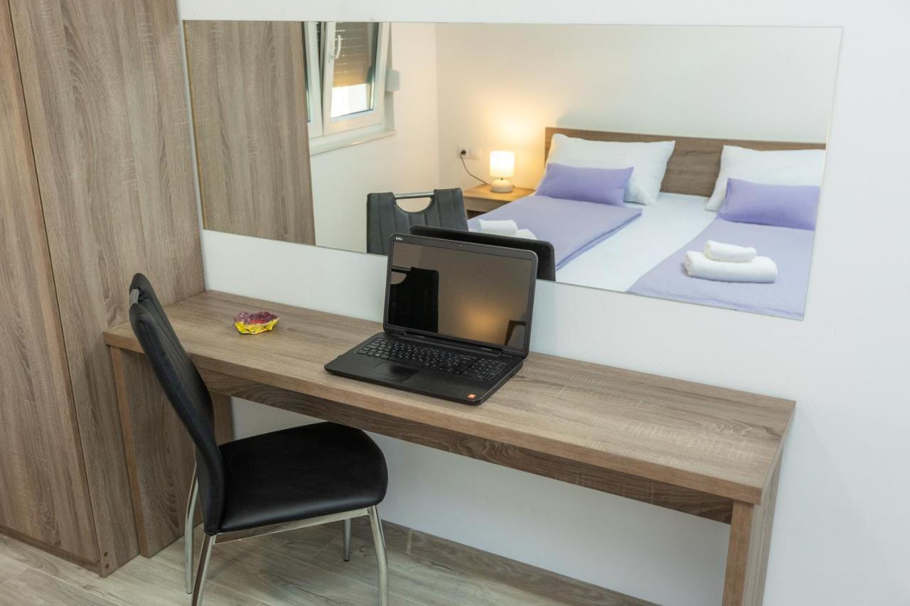 Apartments Maris سفيتي فيليب ياكوف المظهر الخارجي الصورة