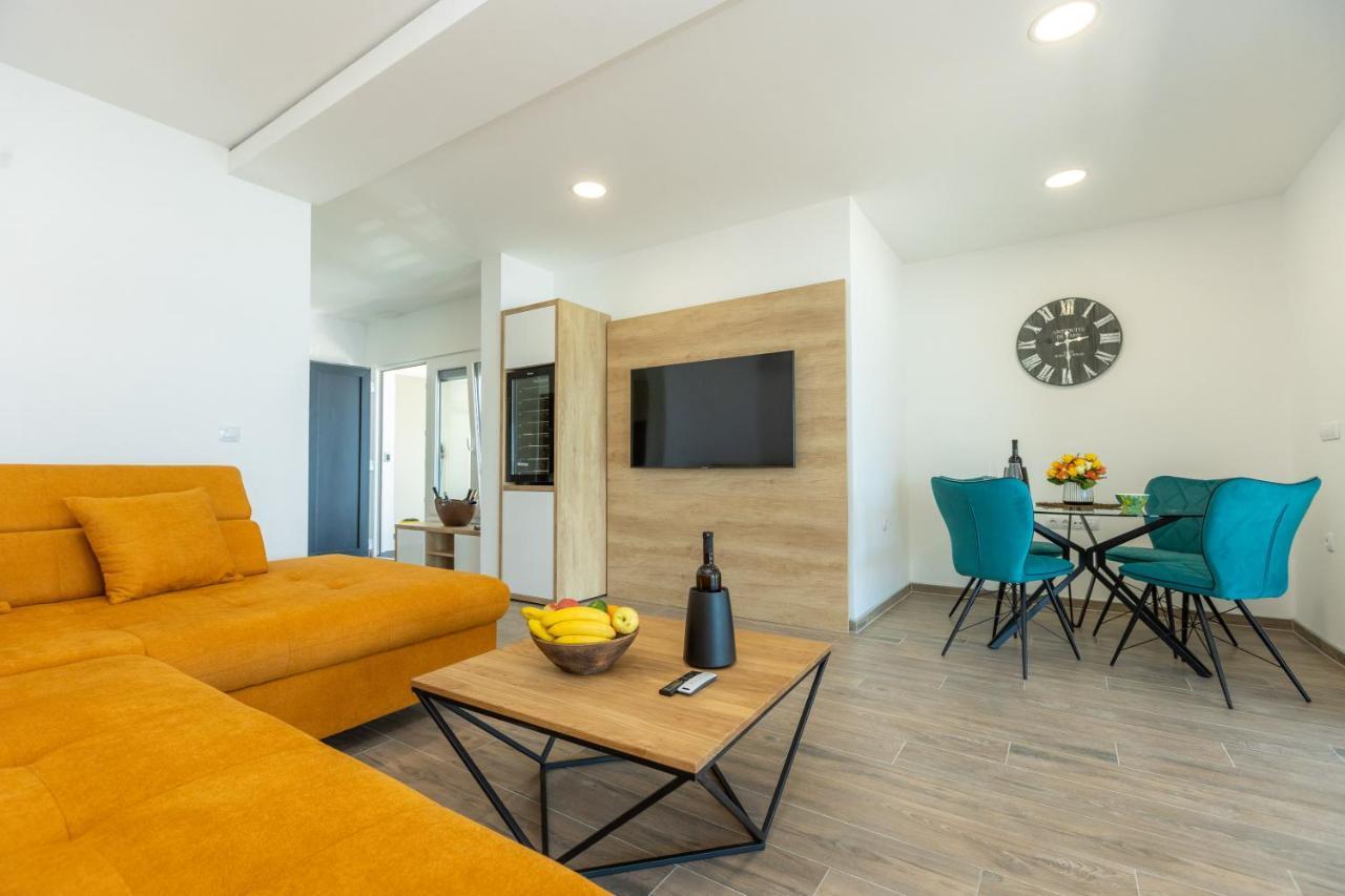 Apartments Maris سفيتي فيليب ياكوف المظهر الخارجي الصورة