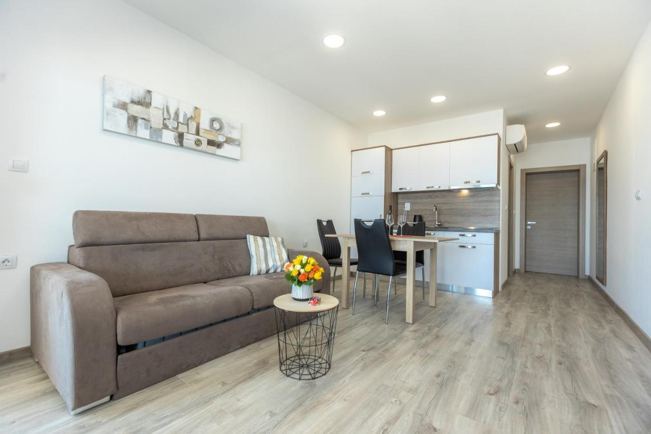 Apartments Maris سفيتي فيليب ياكوف المظهر الخارجي الصورة