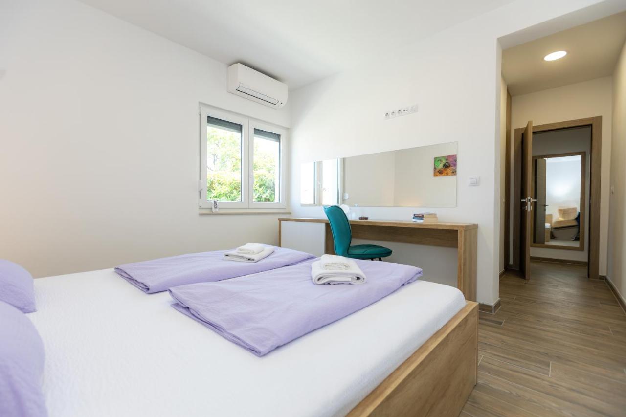 Apartments Maris سفيتي فيليب ياكوف المظهر الخارجي الصورة