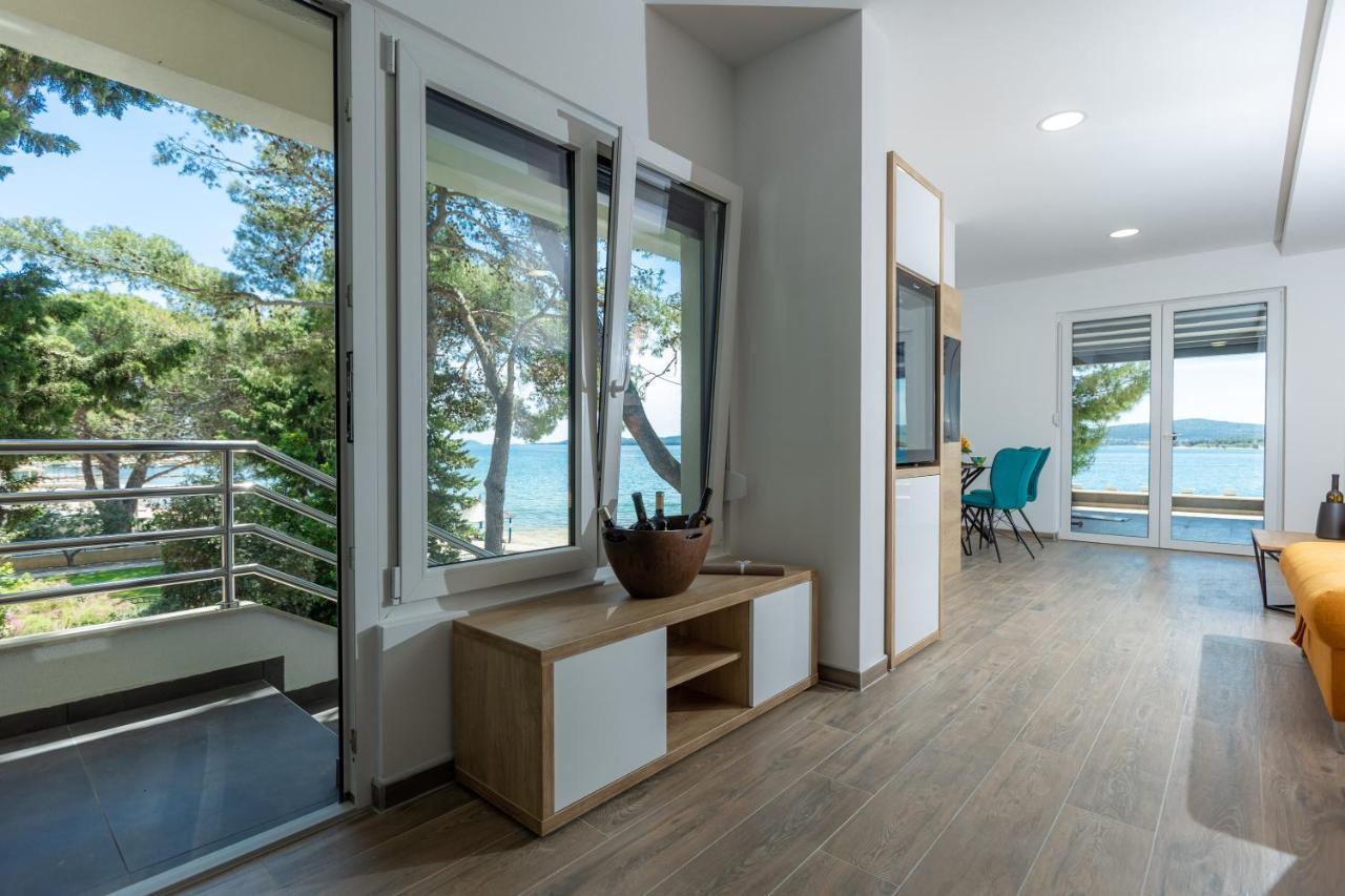 Apartments Maris سفيتي فيليب ياكوف المظهر الخارجي الصورة