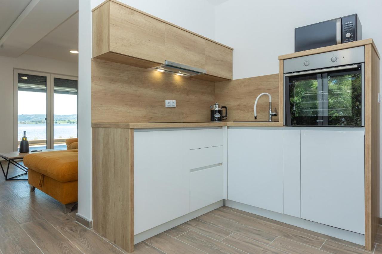 Apartments Maris سفيتي فيليب ياكوف المظهر الخارجي الصورة