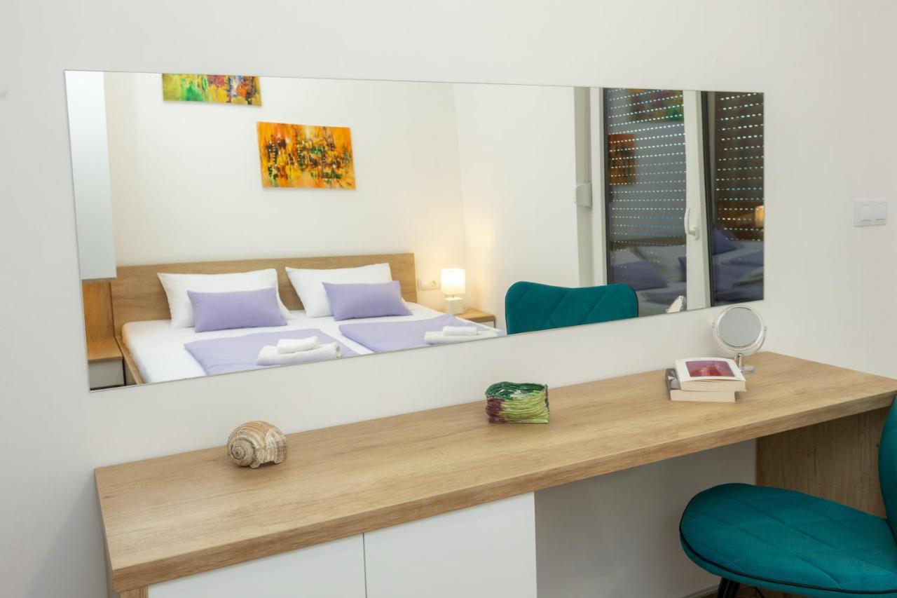 Apartments Maris سفيتي فيليب ياكوف المظهر الخارجي الصورة
