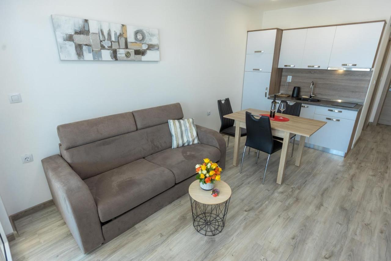 Apartments Maris سفيتي فيليب ياكوف المظهر الخارجي الصورة