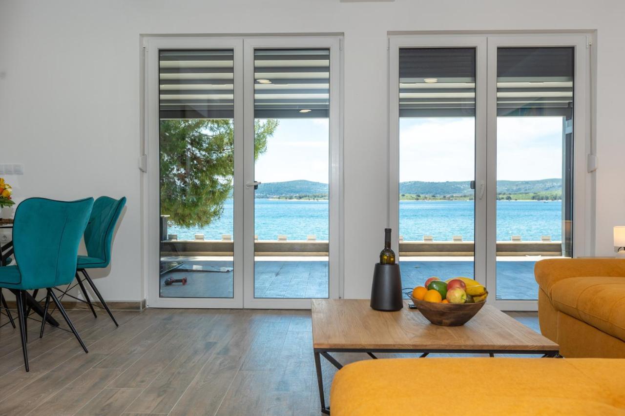 Apartments Maris سفيتي فيليب ياكوف المظهر الخارجي الصورة