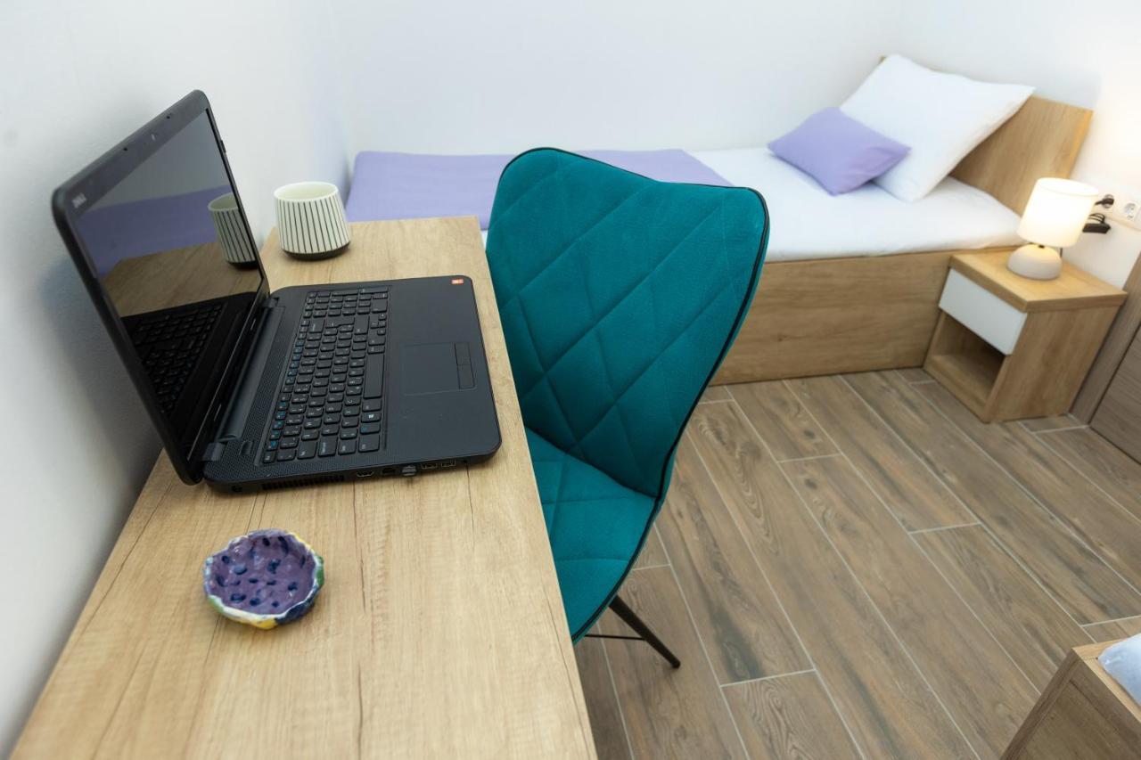 Apartments Maris سفيتي فيليب ياكوف المظهر الخارجي الصورة