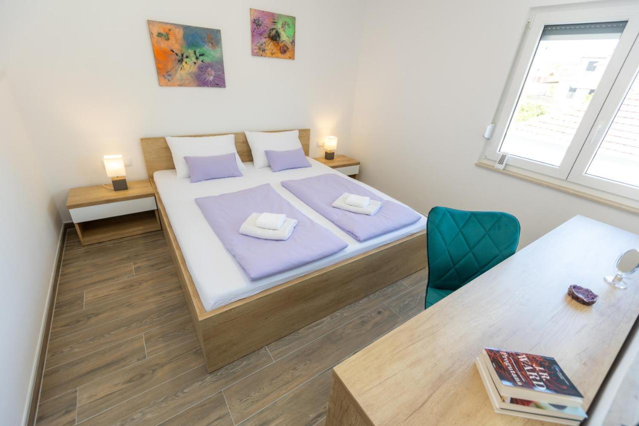 Apartments Maris سفيتي فيليب ياكوف المظهر الخارجي الصورة