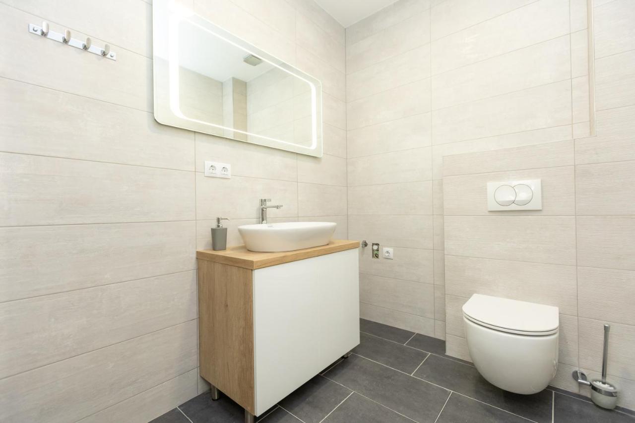 Apartments Maris سفيتي فيليب ياكوف المظهر الخارجي الصورة