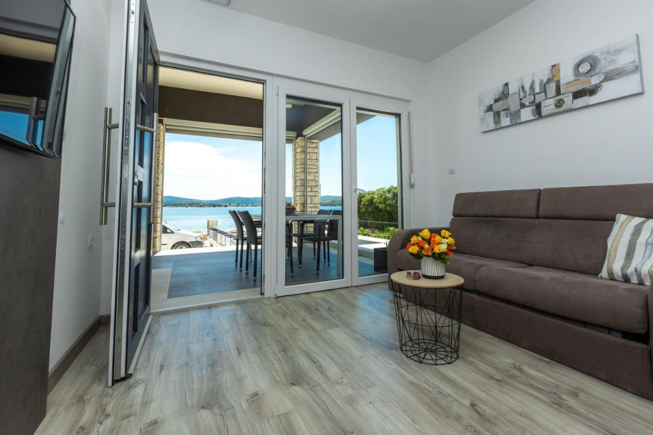 Apartments Maris سفيتي فيليب ياكوف المظهر الخارجي الصورة
