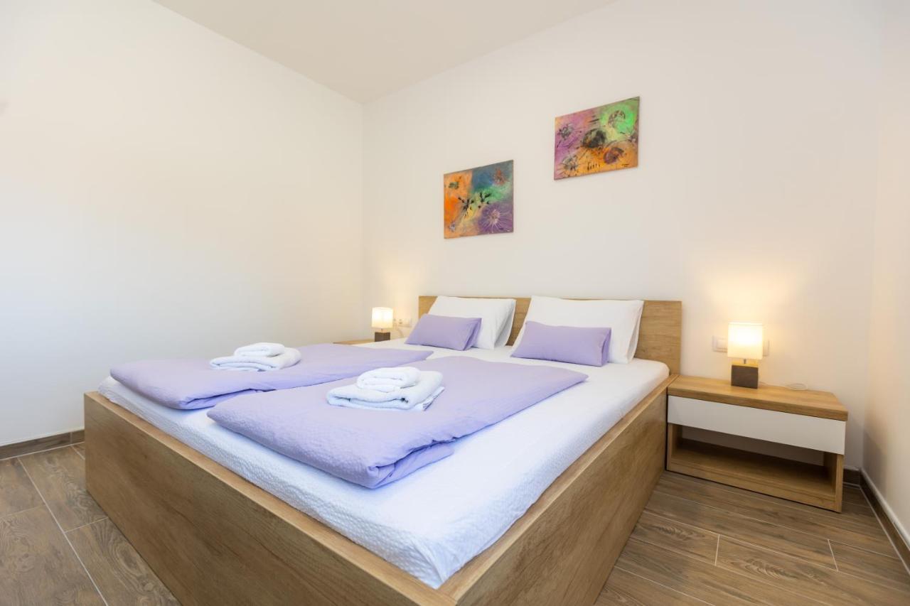 Apartments Maris سفيتي فيليب ياكوف المظهر الخارجي الصورة