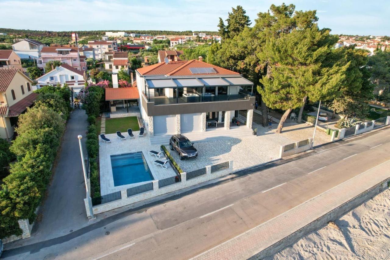 Apartments Maris سفيتي فيليب ياكوف المظهر الخارجي الصورة