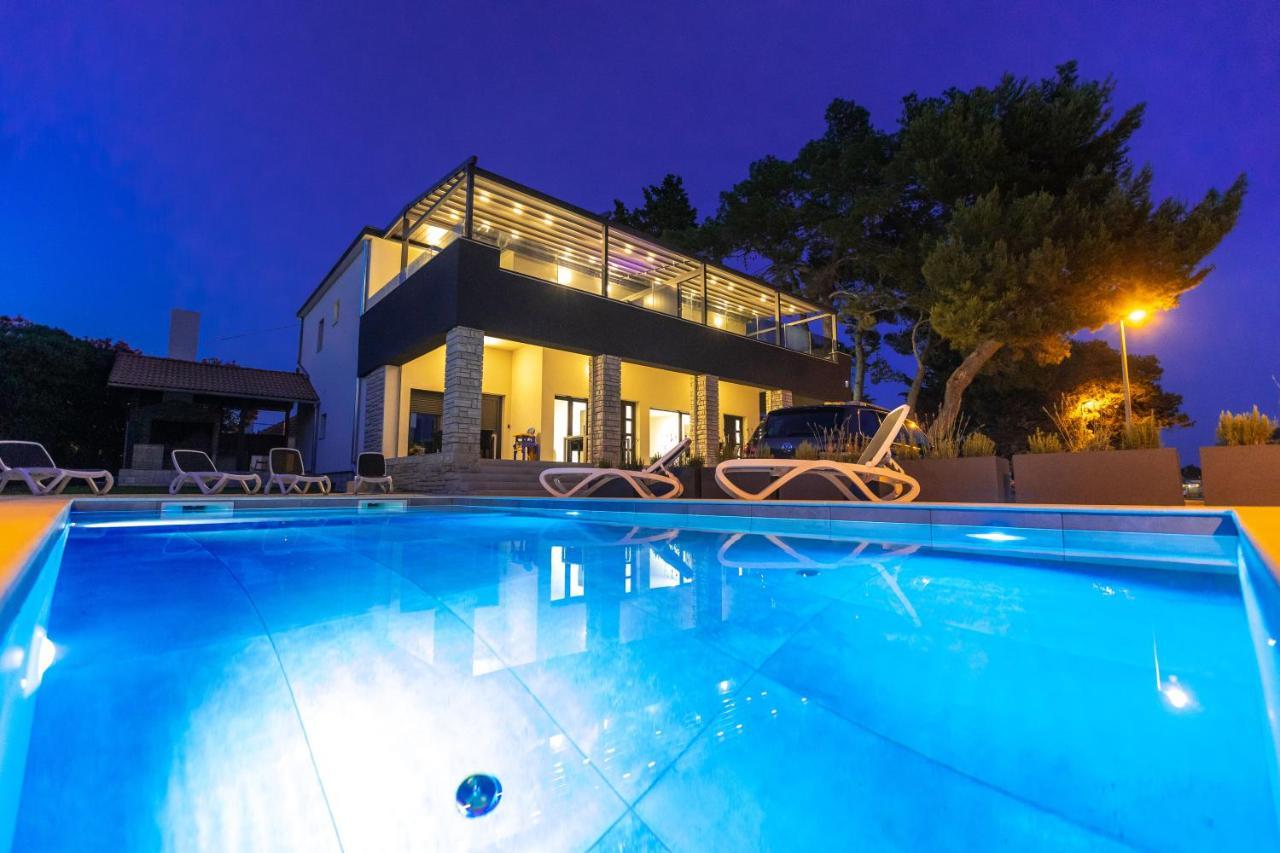Apartments Maris سفيتي فيليب ياكوف المظهر الخارجي الصورة