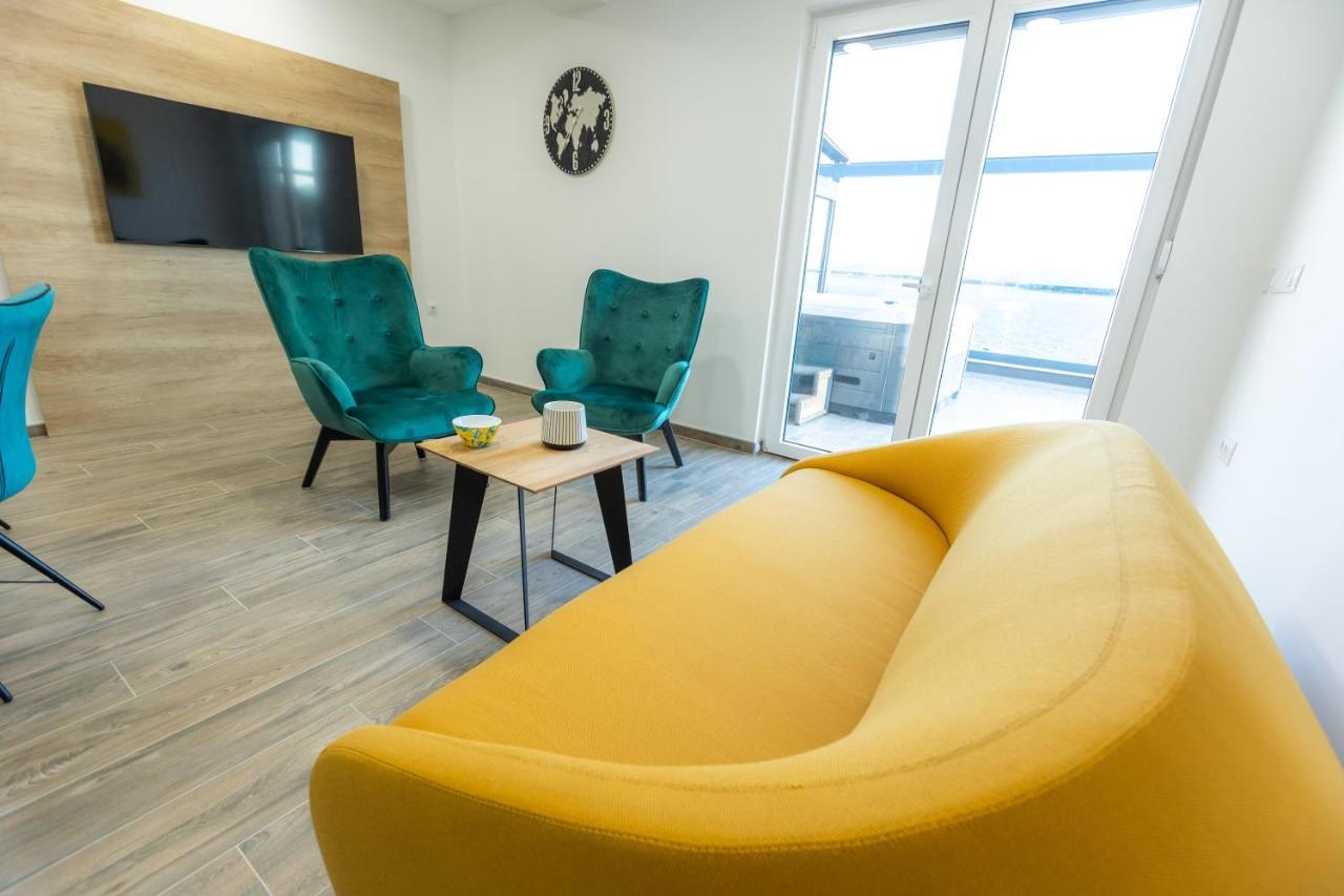Apartments Maris سفيتي فيليب ياكوف المظهر الخارجي الصورة