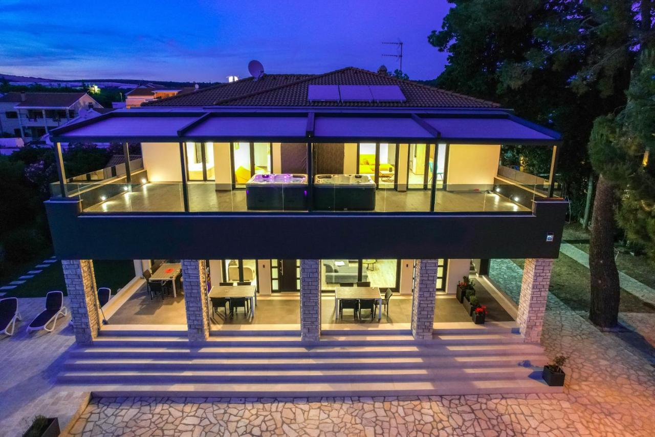 Apartments Maris سفيتي فيليب ياكوف المظهر الخارجي الصورة