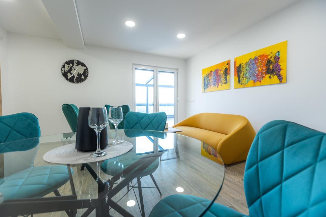 Apartments Maris سفيتي فيليب ياكوف المظهر الخارجي الصورة