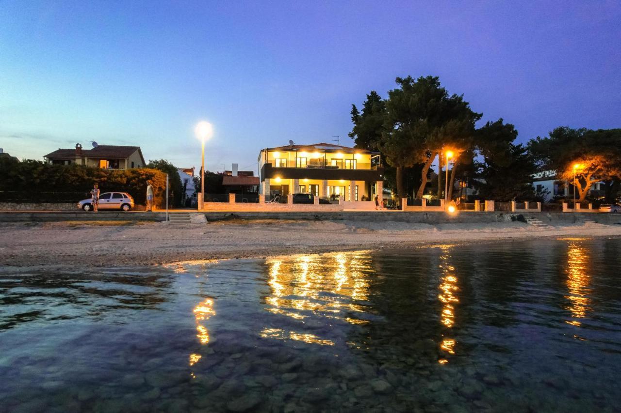 Apartments Maris سفيتي فيليب ياكوف المظهر الخارجي الصورة