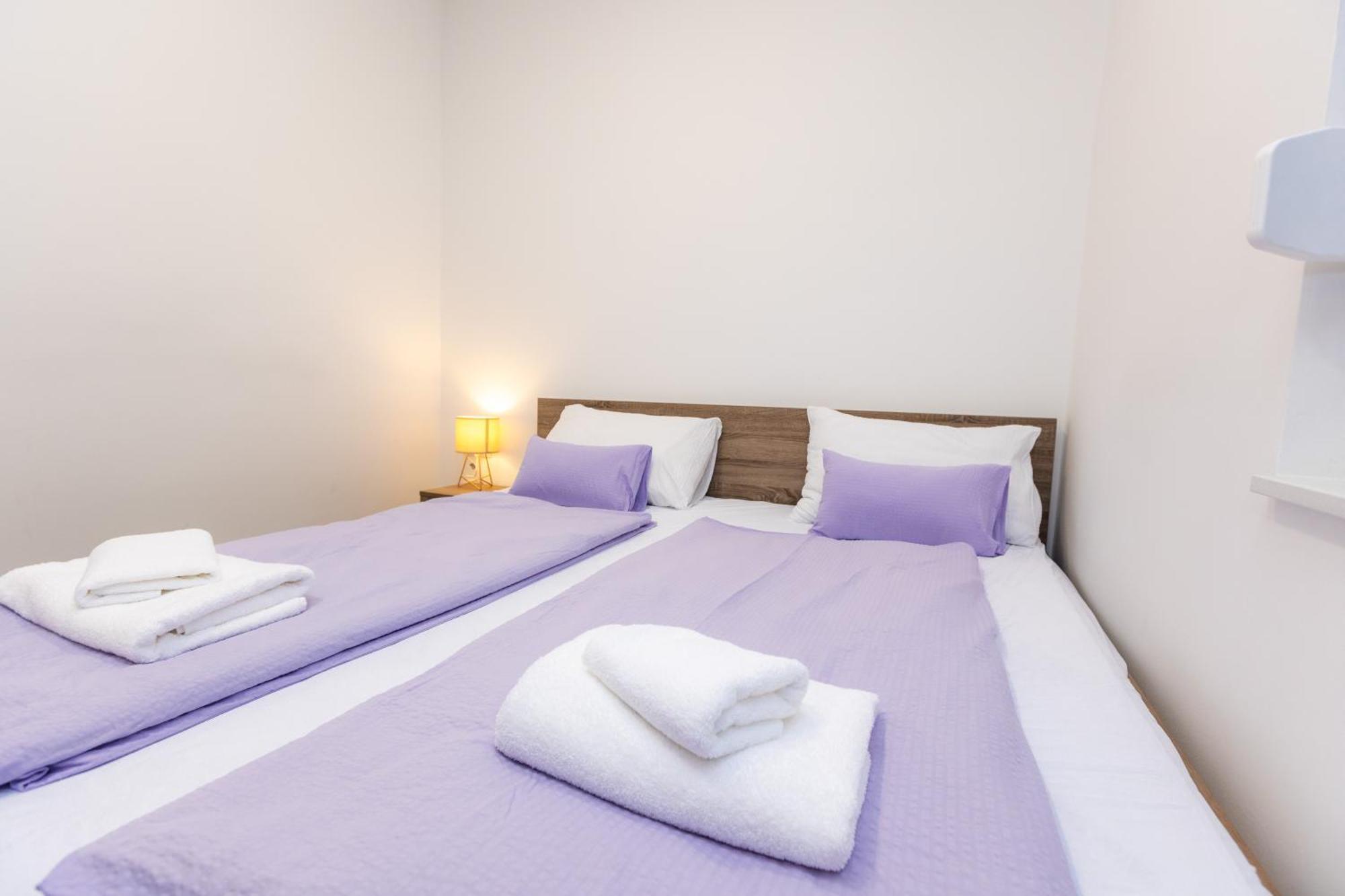 Apartments Maris سفيتي فيليب ياكوف الغرفة الصورة