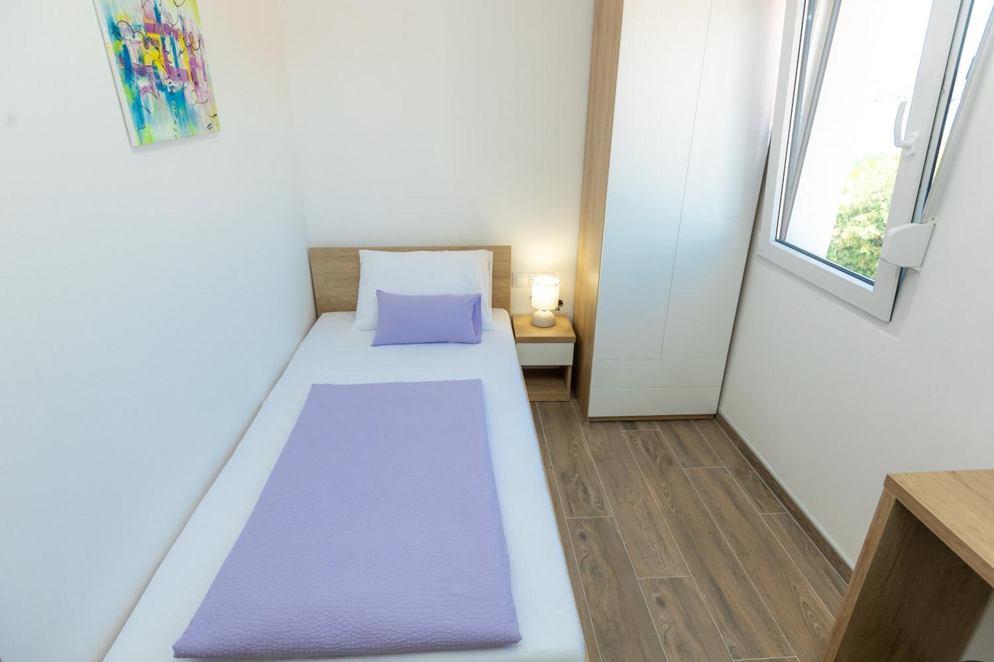 Apartments Maris سفيتي فيليب ياكوف الغرفة الصورة