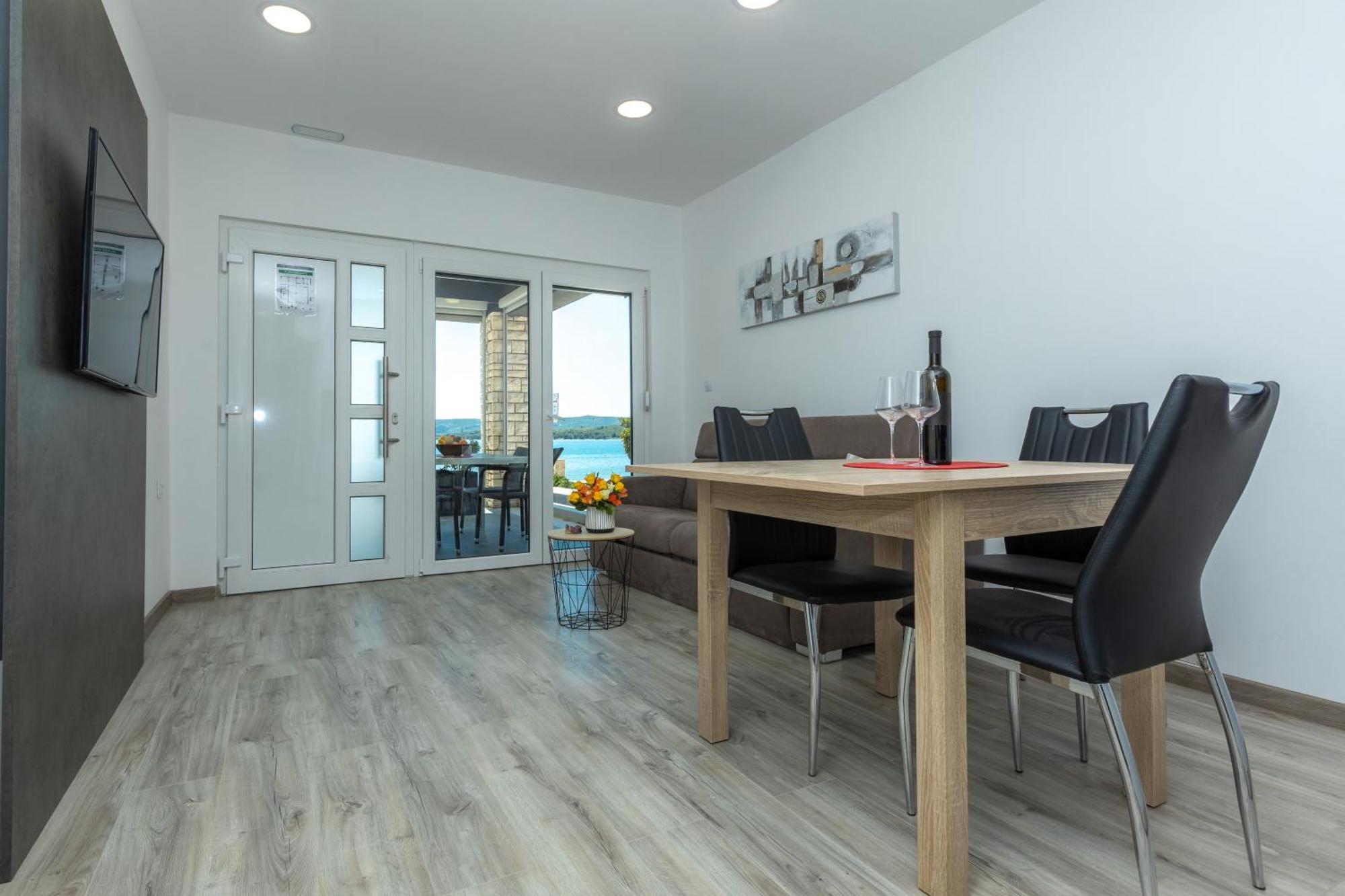 Apartments Maris سفيتي فيليب ياكوف الغرفة الصورة