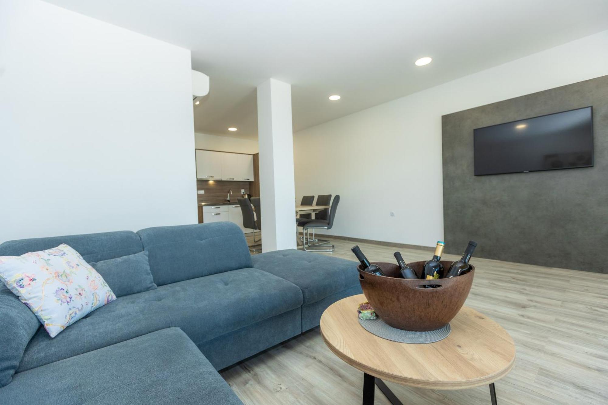 Apartments Maris سفيتي فيليب ياكوف الغرفة الصورة