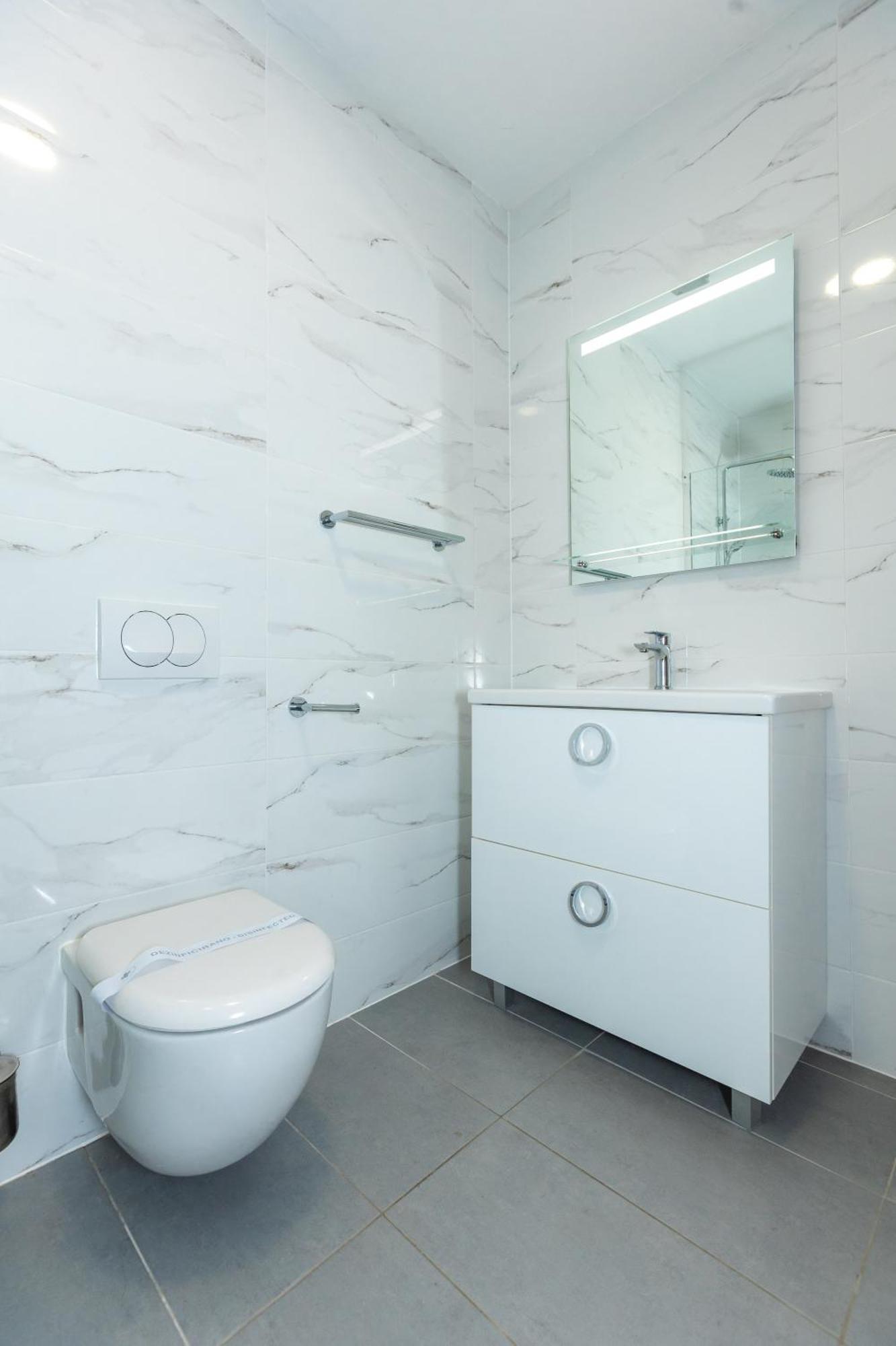 Apartments Maris سفيتي فيليب ياكوف الغرفة الصورة