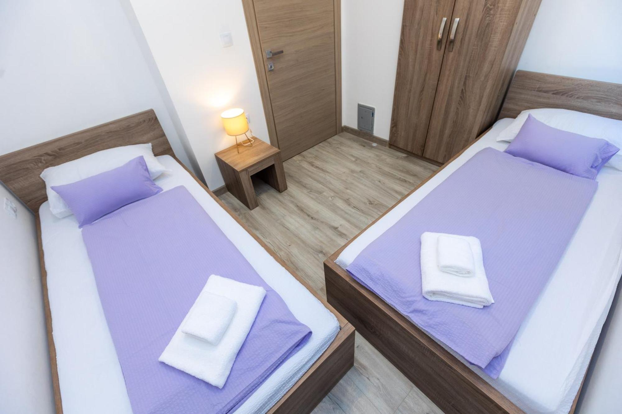 Apartments Maris سفيتي فيليب ياكوف الغرفة الصورة