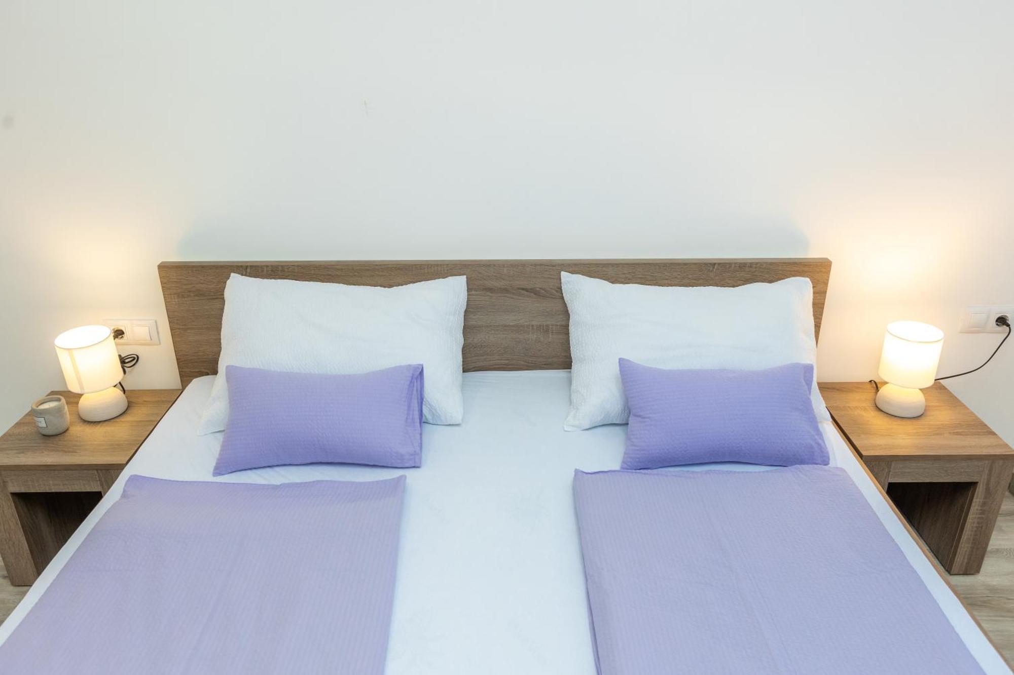 Apartments Maris سفيتي فيليب ياكوف الغرفة الصورة
