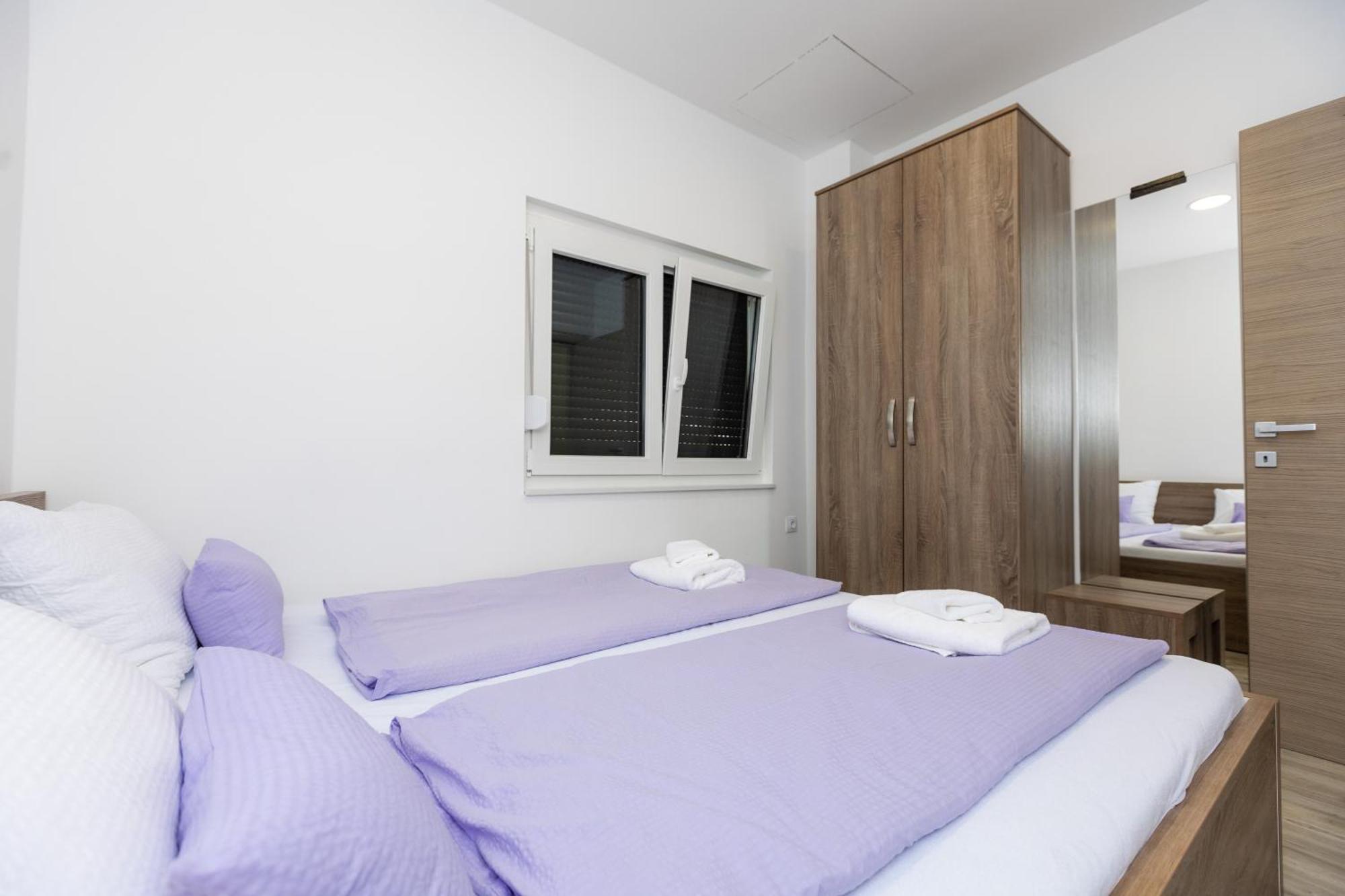 Apartments Maris سفيتي فيليب ياكوف الغرفة الصورة