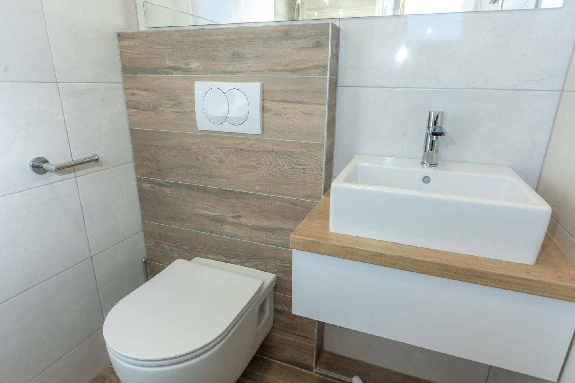 Apartments Maris سفيتي فيليب ياكوف الغرفة الصورة